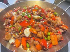 -麻都·成都菜(人民广场店)
