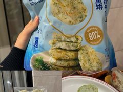 -盒马X会员店(王府井奥莱UP TOWN店)