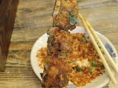 -晓靖轩烧烤(沙河风情店)