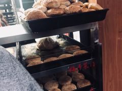 -朱记小郑酥烧饼(建康路店)