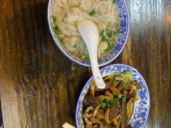 -惠康汤粉店(惠新中街店)