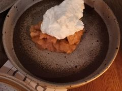 凯蒂祖母的香草苹果-BOR Eatery(安福路店)