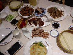 -便宜坊烤鸭店(甜水园店)