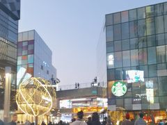 -三里屯太古里