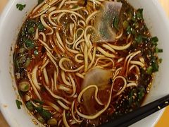 -张碗碗青海牛肉拉面(王城公园店)