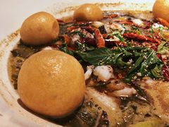 -友达面馆(广州总店)