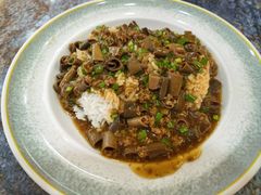 -清真老马家海鲜大排档(台东店)