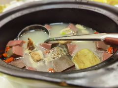 -老苏州茶酒楼