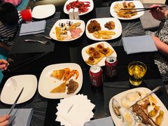 -厦门艾美酒店·新食谱西餐厅