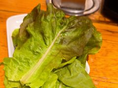 -三千里韩式炭火烤肉(南八马路店)