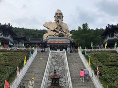 -山里人家土菜馆(茅山店)