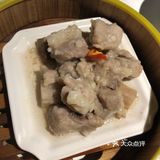 我老公直接点了一桌全肉宴,把我和外婆吃得脑壳好晕