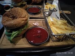-C&R西班牙餐厅