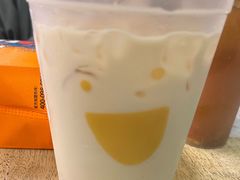 -放哈·甜醅子奶茶创造者(正宁路店)