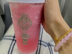 -石炮台果汁冰(天河店)