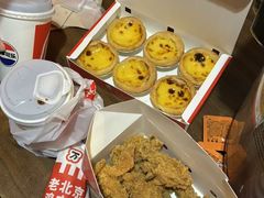 -肯德基(石浦金山店)