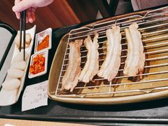 -小川洋风料理(大悦城店)