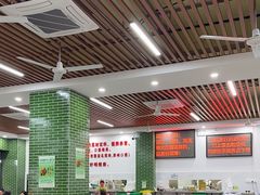 -南记食粥坊·宵夜大排档(莲花总店)