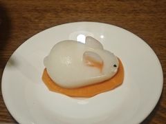 -品大三·经典淮扬菜(大行宫店)