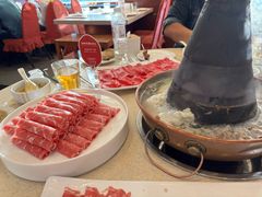 -阳坊大都涮羊肉(阳坊总店)