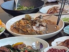 -大连君悦酒店·星海湾壹号Dalian·Dalian(星海广场店)