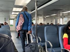 -中环4号渡轮码头