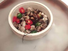 -玫瑰厅上海菜(兴国路店)