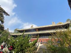-潭柘寺景区