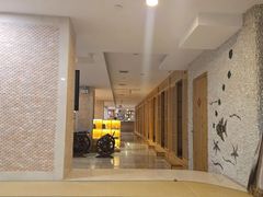 -碧中海汤泉汗蒸酒店