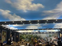 -馨越楼·点心·粤菜(赤坎店)