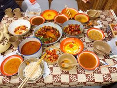 -老三样·旧食新味(船山路店)