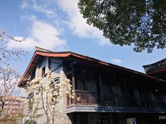 -平安桥天主教堂