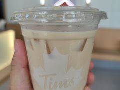-Tims天好咖啡·贝果(雁展路万象天地店)