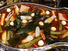 -新达城功夫深海烤鱼