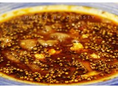 大刀牛肉-小铫鸡汤