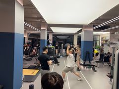 -VPsmart私教健身工作室(新华路旗舰店)
