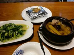 -福照楼汽锅鸡·云南菜(护国路店)
