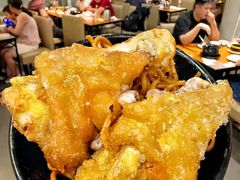 -莲餐厅·湖北菜·潜江小龙虾店(愚园路店)