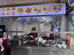 -好成财牛排馆(涂门街总店)