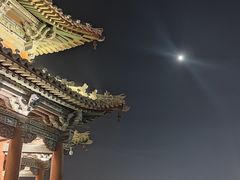 -大同古城墙