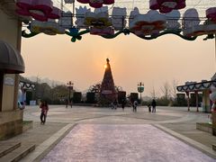 -杭州Hello Kitty乐园