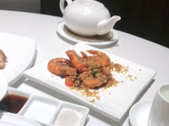-衡山汇·高级粤菜(霄云路店)
