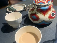 -伊带伊路新疆美食府(呼家楼店)