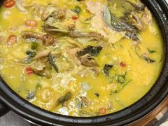 -鲁宴·鲁煨黄河生态大鲤鱼(月坛店)