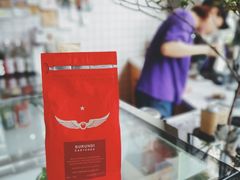 -隹木咖啡馆(宝龙广场店)