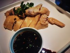 -壹只菜·崇明本地特色菜(崇明南门店)