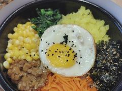 -梨花牛肉汤饭(仁恒伊势丹店)