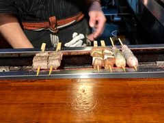 -鸟串烧Yakitori