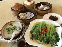 -澳门西南饭店·粤菜·茶市·手工点心(华海路店)