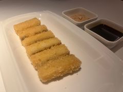 -漾亚·雍雅合鲜(桐梓林店)